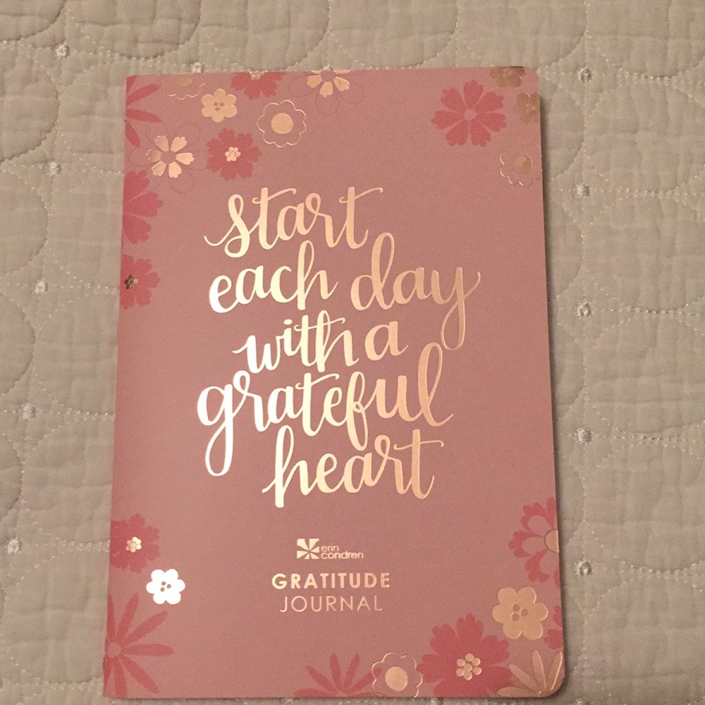 Gratitude Journal